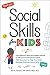 NEW-Social Skills For Kids