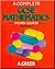 A Complete GCSE Mathematics Higher Course 3rd Edition 3rd (third) Revised Edition by Greer, Alex published by Nelson Thornes (1992)