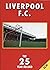Everton F.C. - the 25 Year Record 1970-1995 (The 25 Year Record Series)