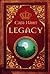 LEGACY (Roca Editorial Juvenil) (Spanish Edition) by Cayla Kluver (2010) Hardcover