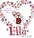 Ella by Alex T. Smith (5-Jan-2012) Paperback