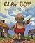 Clay Boy