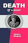 DEATH OF A GHOST