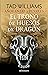 El trono de huesos de dragón (Añoranzas y pesares, #1)