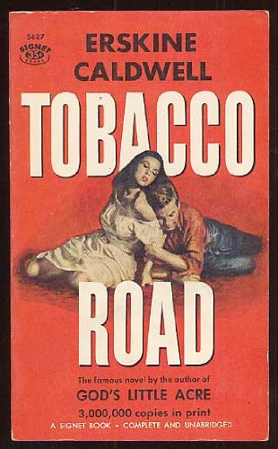 Tobacco Road