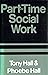 Part-time social work