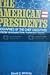 The American Presidents: Biographies of the Chief Executives: From Washington Through Nixon