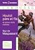 Hautot père et fils et autres récits réalistes by Guy Maupassant (de) (2013-04-10)