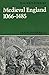Medieval England, 1066-1485 by Sir Maurice Powicke (1969-06-03)