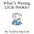 What's Wrong, Little Pookie? by Boynton, Sandra [2007]