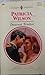 Dearest Traitor by Patricia Wilson(August 1, 1994) Mass Market Paperback