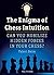 The Enigma of Chess Intuition: Can You Mobilize Hidden Forces in Your Chess? by Valeri Beim (2012-06-16)