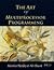 Art of Multiprocessor Programming