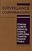 By ACM IV Security Services Surveillance Countermeasures: A Serious Guide To Detecting, Evading, And Eluding Threats To Personal