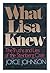 What Lisa Knew First edition by Johnson, Joyce (1990) Hardcover by Joyce Johnson