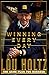 Winning Everyday by Lou Holtz (1998-09-06)