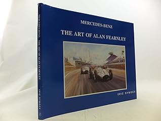 Mercedes-Benz: Art of Alan Fearnley