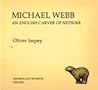 Michael Webb: An English carver of netsuke