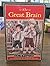 The Great Brain by John D. Fitzgerald (1990-12-23)