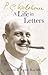 P.G. Wodehouse: A Life in Letters by P.G. Wodehouse (2011-11-03)