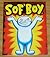 Sof'Boy Sof' Boy Volume Two Issue Two