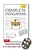 Complete Hungarian with Two Audio CDs: A Teach Yourself Guide (TY: Language Guides) 2nd (second) by Pontifex, Zsuzsa (2011) Audio CD