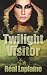 Twilight Visitor by Réal Laplaine (27-Aug-2014) Paperback