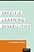 Specific Learning Disabilities by Yitzchak Frank (2014-07-07)