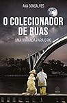 O colecionador de...