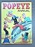 POPEYE ANNUAL