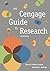Cengage Guide to Research by Susan K. Miller-Cochran (2016-01-01)