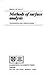 Methods of Surface Analysis: Techniques and Applications