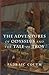 The Adventures of Odysseus and the Tale of Troy