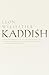 Kaddish 1st edition by Wies...