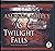 As Twilight Falls by Amanda Ashley Unabridged CD Audiobook