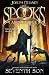 By Joseph Delaney The Spook's Apprentice [Paperback]