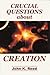 Crucial Questions about Creation