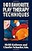 101 Favorite Play Therapy T...
