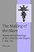 Making of the Slavs (01) by Curta, Florin [Hardcover (2001)]
