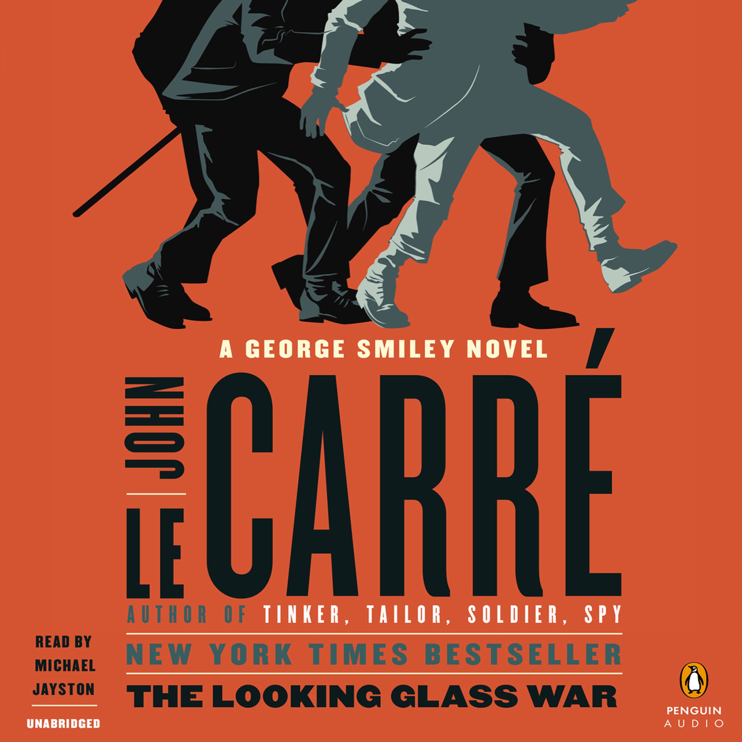The Looking Glass War