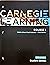 Carnegie Learning, Course 1...