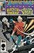 Strange Tales (2nd Series) #10