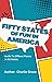 Fifty States Of Fun In Amer...