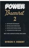 Power Baccarat 2