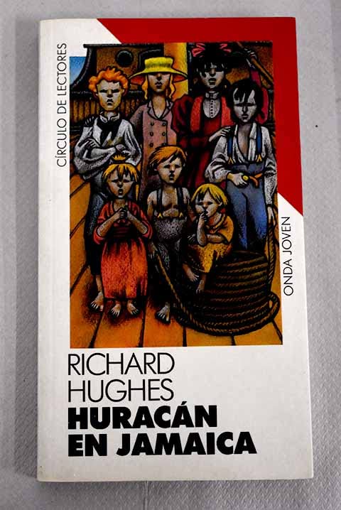 HURACÁN EN JAMAICA
