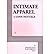 [(Intimate Apparel)] [Author: Lynn Nottage] published on (October, 2005)