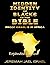 Hidden Identity of Blacks in the Bible-Proof Israel is in Africa by Jeremiah Jael Israel Hidden Identity of Blacks in the Bible-Proof Israel is in Africa by Jeremiah Jael Israel
