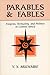Parables and Fables: Exegesis, Textuality and Politics in Central Africa by V.Y. Mudimbe (1992-02-28)