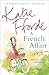 A French Affair by Katie Fforde