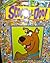 Scooby Doo (Look and Find) by Emily Thornton Calvo (2004-07-03)